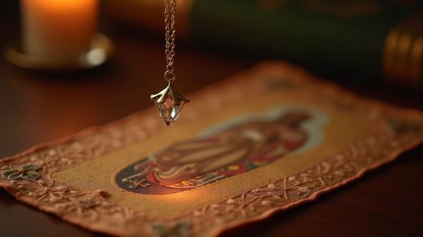Find meaningful religious charms that reflect your faith