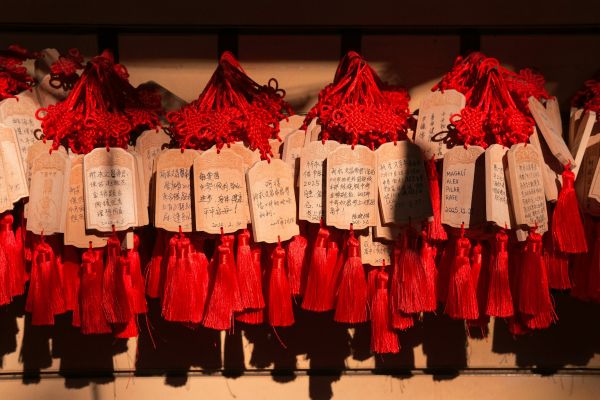 Shop for spiritual charms embodying your beliefs